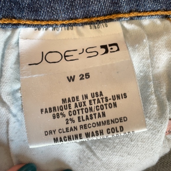 JOES JEANS, Denim, skinny leg✨ - Picture 4 of 5